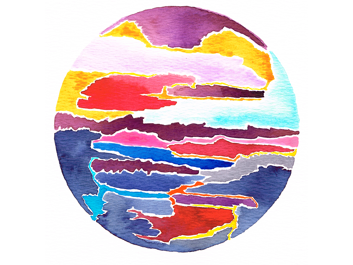 archangels and masters