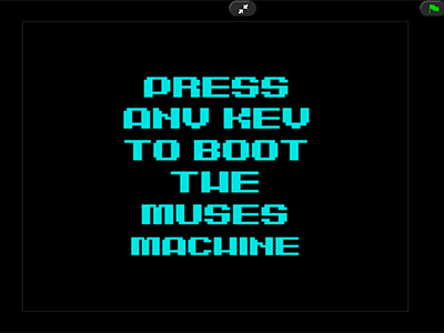 muses machine